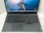 Ноутбук игровой Lenovo Legion 5 15IMH05H (81Y600J0RU) 15.6"/Intel Core i5 10300H 2.5 ГГц/RAM 16GB/SSD 512GB/GeForce RTX 2060/1920x1080/IPS 240Hz /DOS/Подсветка кл-ры:LED/Черный. Состояние: C1