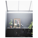 Набор подсвечников IKEA FULLTALIG (ФУЛЛТАЛИГ), Черный, Металл, 3 шт