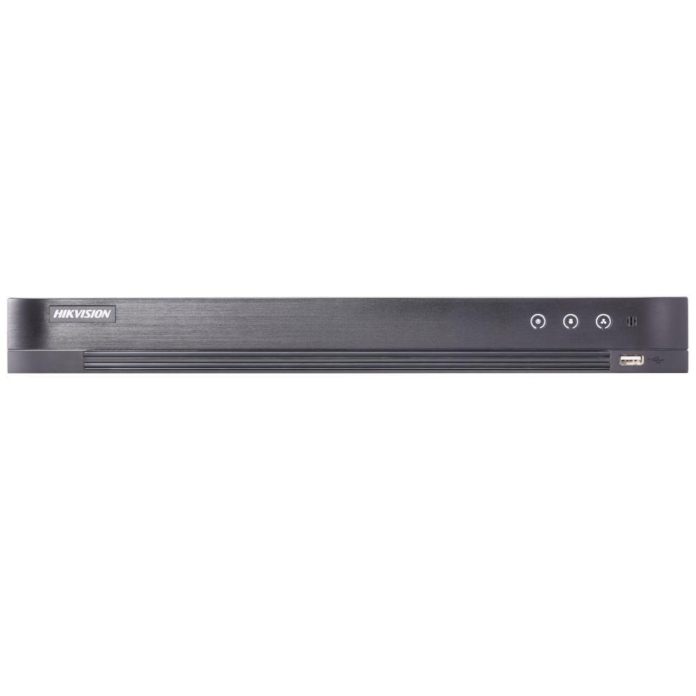 Hikvision DS-7216HUHI-K2/P Видеорегистратор