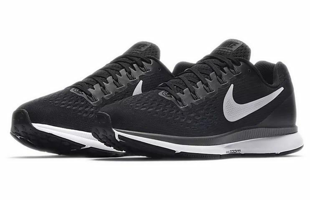 Кроссовки Nike Pegasus 34 34 (Женская размерная сетка)