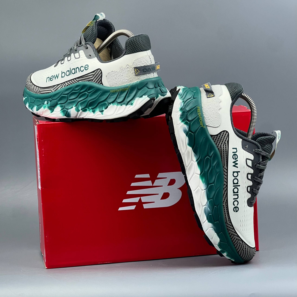 Кроссовки New Balance Fresh #659 (зел.)