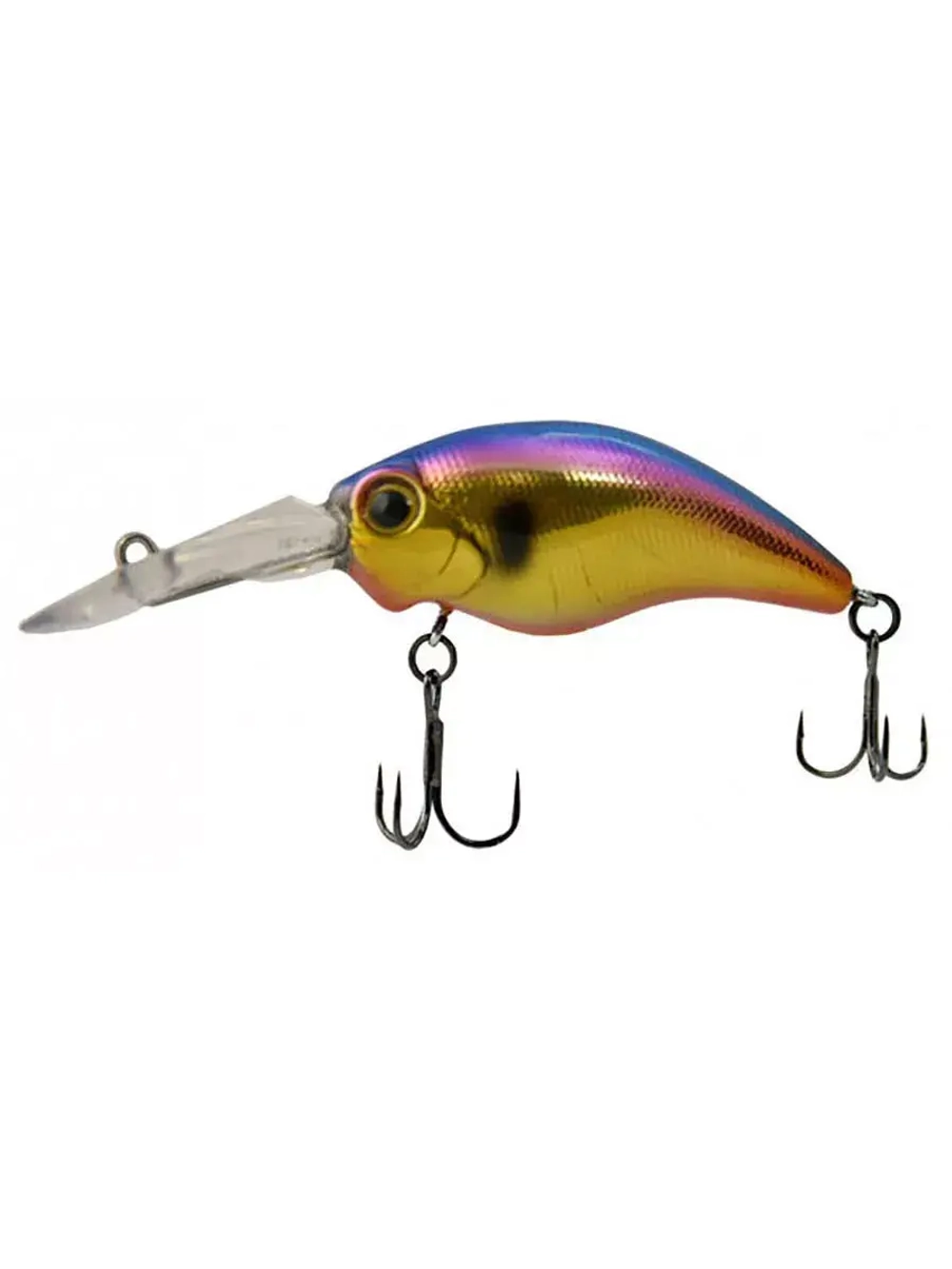 Воблер для рыбалки LureMax PUNCHER