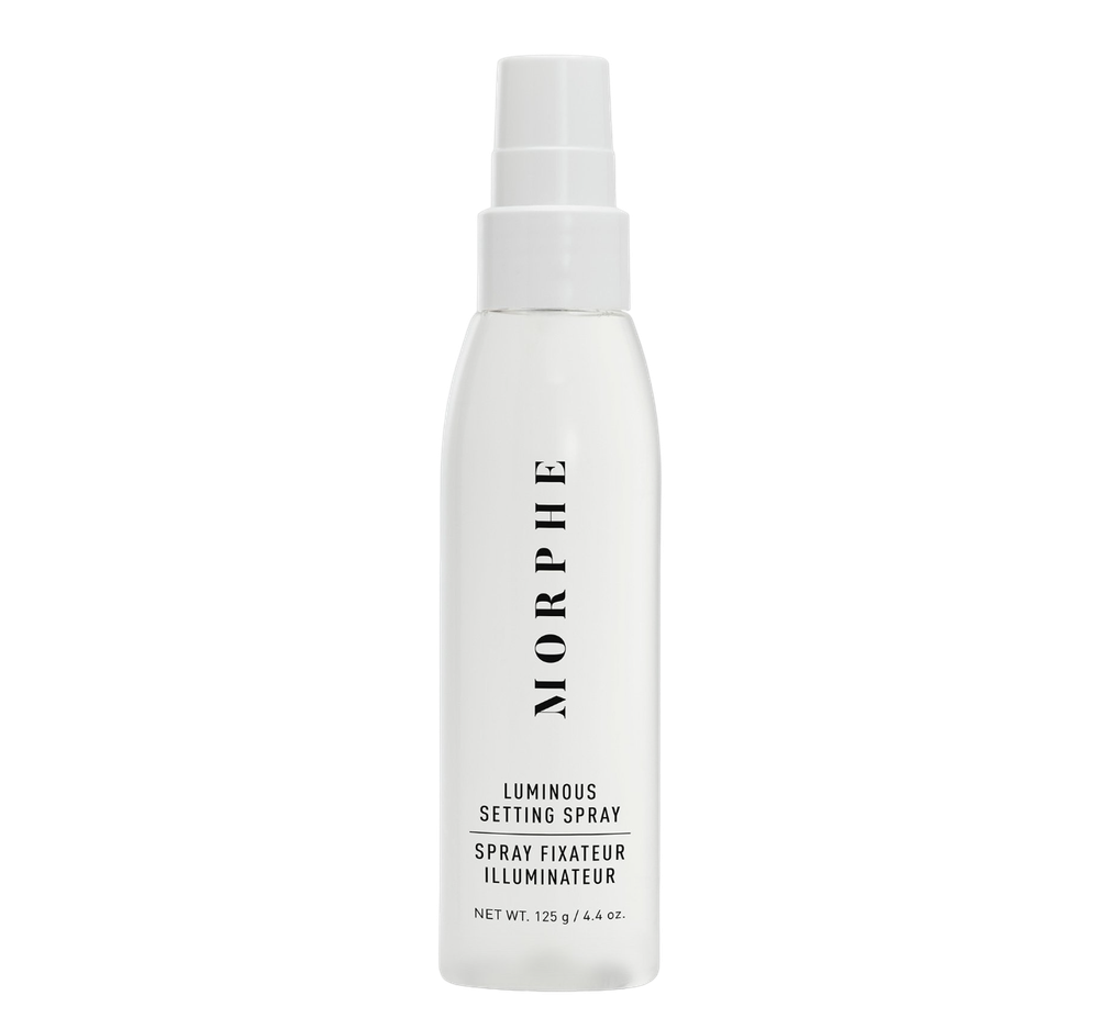 Morphe Luminous Setting Spray