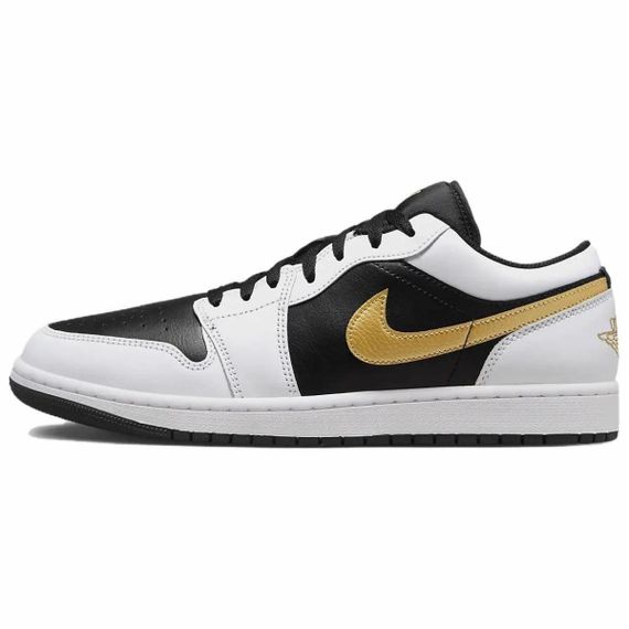 Jordan Air Jordan 1 Low “Reverse Panda”
