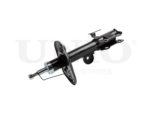 Амортизатор газовый передней подвески левый UNIO SAB-10316
