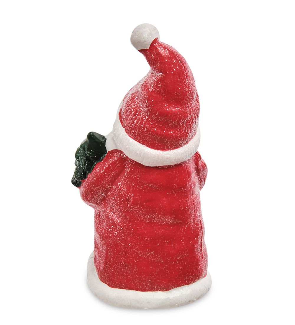 XM-756 Фигура «Дед Мороз» с подсветкой