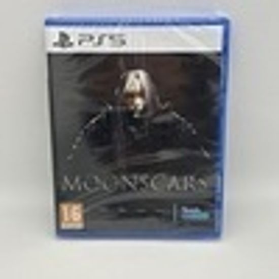 Moonscars [PS5, английская версия]