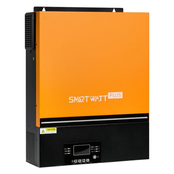 Солнечный инвертор SmartWatt PLUS 11K TWIN