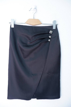 Юбка Evrika на молнии 44 размер