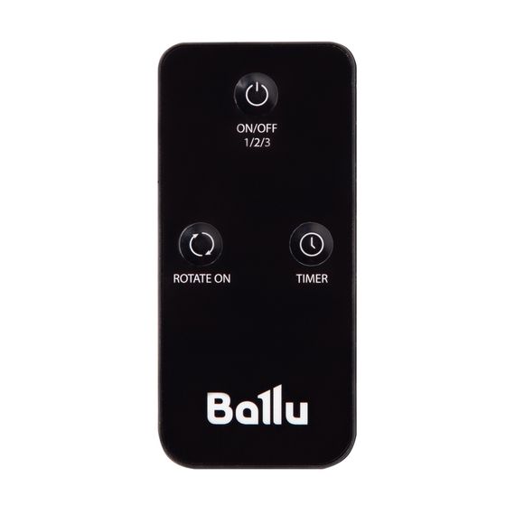 Вентилятор промышленный Ballu BIF-8RSO — (7)