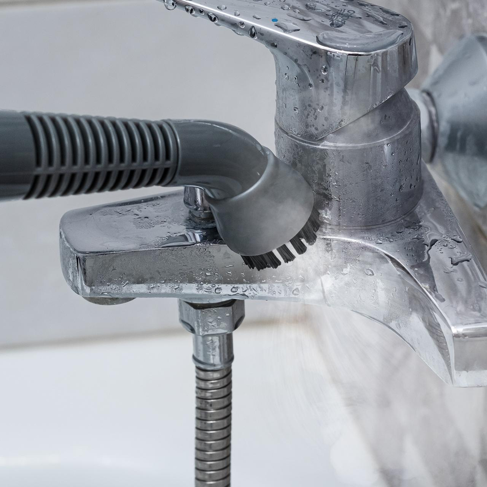 Пароочиститель BORT BDR-3000-RR