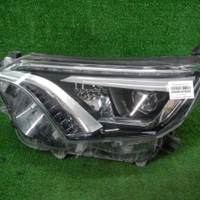 Фара левая Toyota Rav 4 CA40 (2015-2019) LED