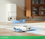 Робот-пылесос Dreame Robot Vacuum L10 Ultra (RLS6LADC-6)