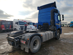 КамАЗ 5490 4x2 Седельный тягач 5490-S5 (Дизельный, 12,0 л, 401 л.с., МТ)
