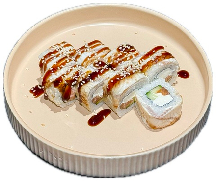 Филадельфия под Угрем