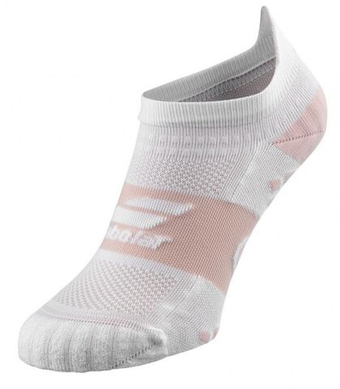 Теннисные носки Babolat Pro Crew Women 1P - белый