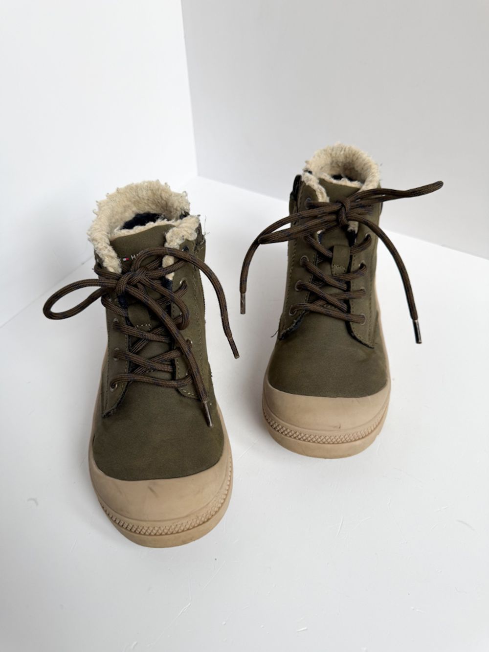 Ботинки Tommy Hilfiger, 30