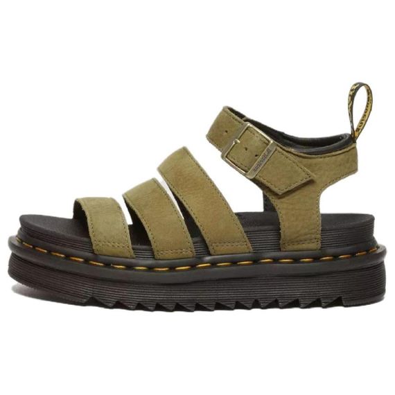 Drmartens Martin 'Green'