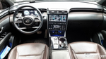 Hyundai Tucson Hybrid (NX4) Inspiration 2WD (11.2020)