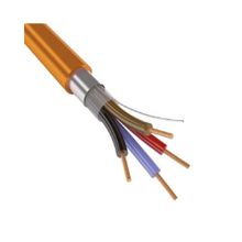 Кабель КПСЭнг(А)-FRLS 2*2*0,5мм2 (0,8мм СПК 200 м)