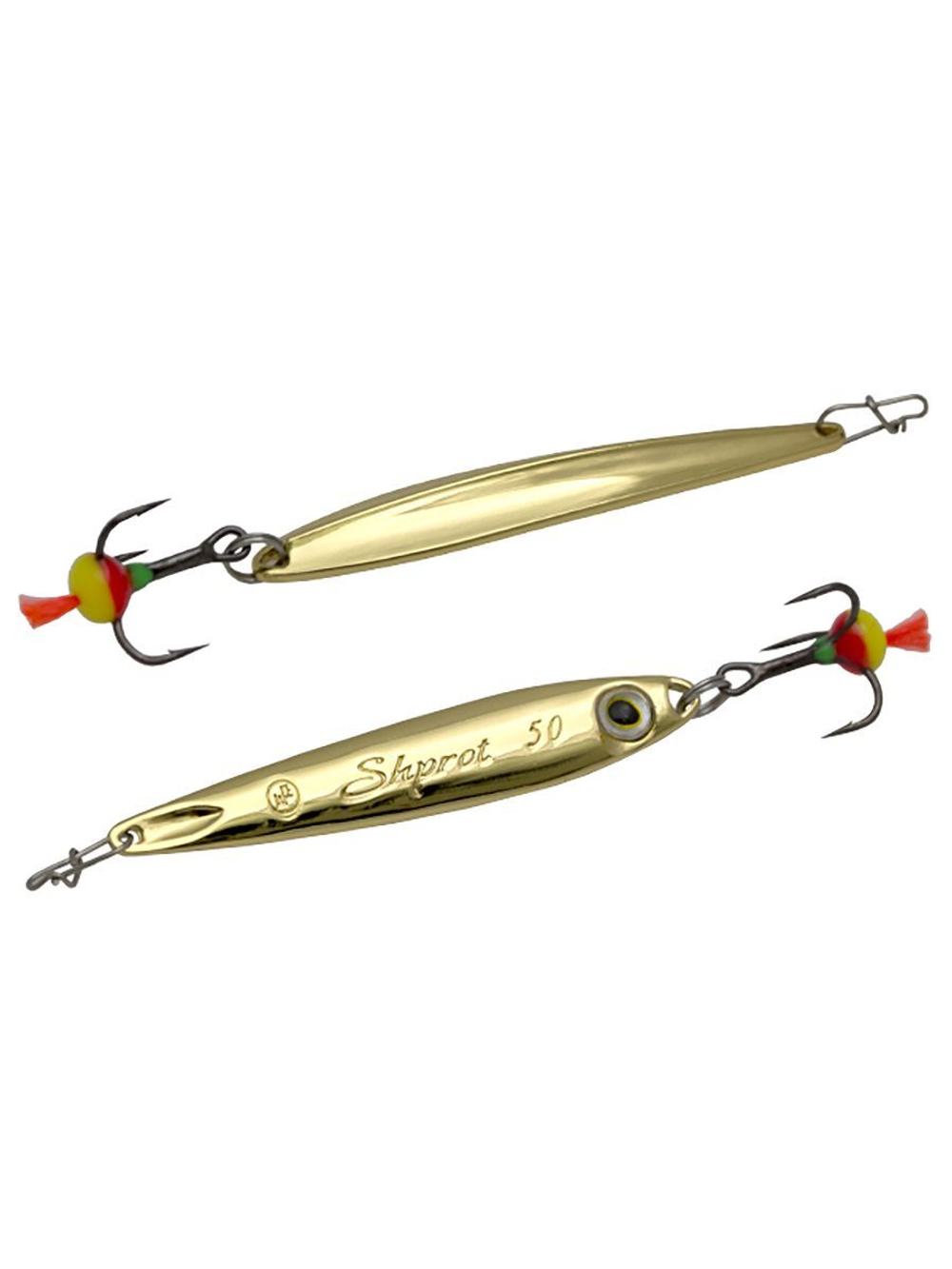 Блесна для рыбалки ECOPRO Shprot