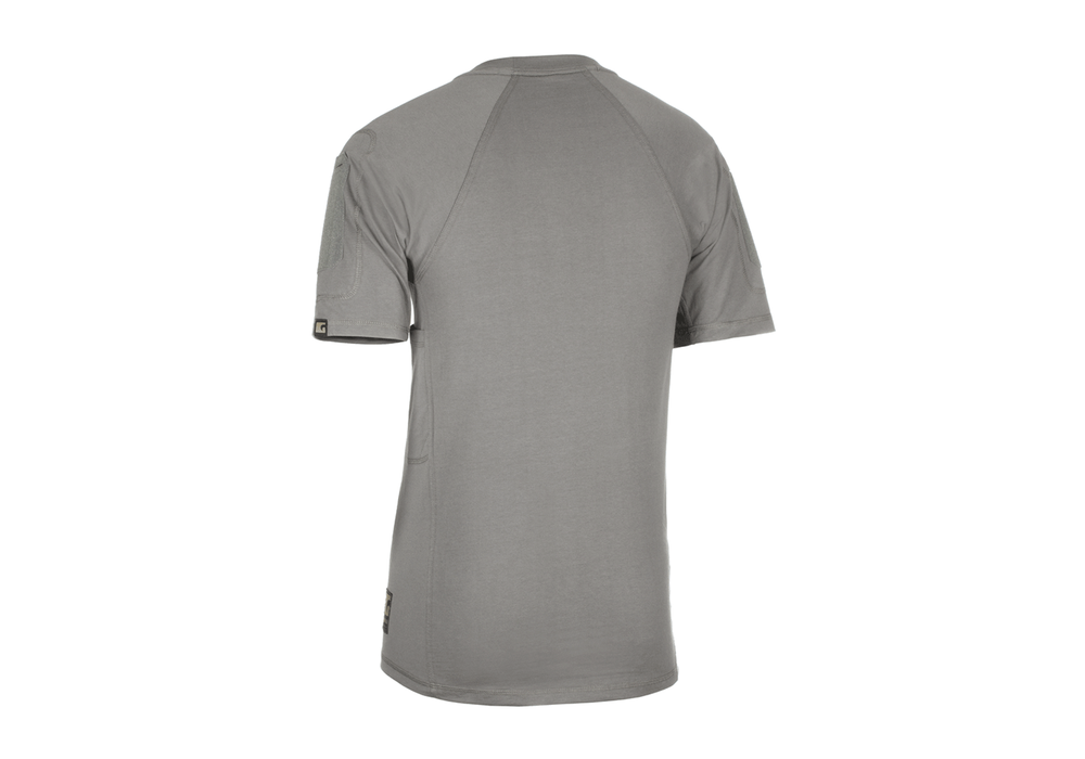 Claw Gear T-Shirt Instructor MK II - Solid Rock