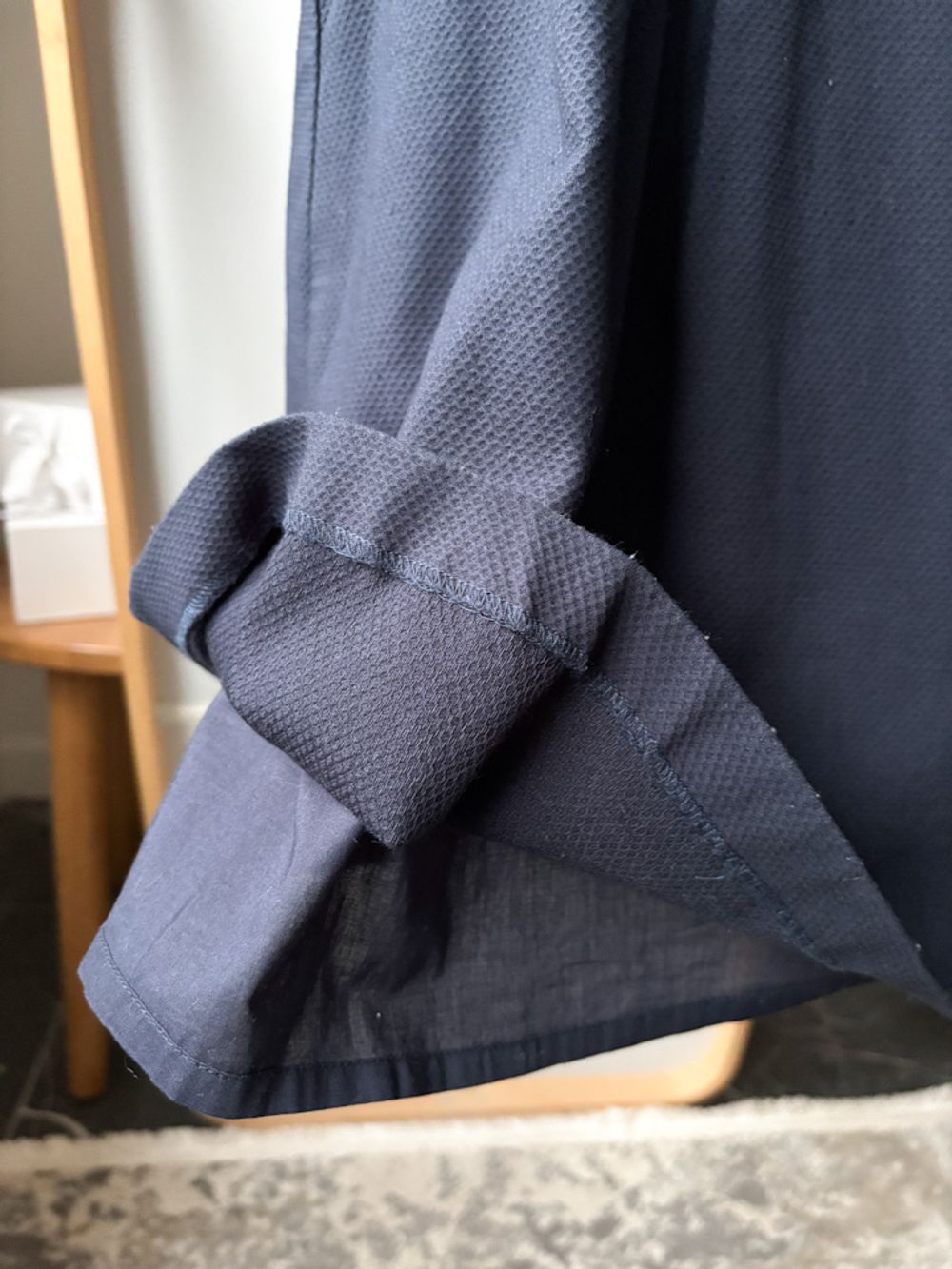 Хлопковое платье Jacadi, 92