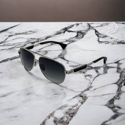 Солнечные очки Chrome Hearts