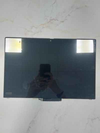 Матрица (модуль) для ноутбука Lenovo ThinkPad X13 Yoga Gen 1 20SX,20SY 13.3",FHD,Touch,Anti-reflection,Anti-smudge,IPS,300nit,w/IR Camera (5M10Y75555)(5M10Y75556)(5M11G02329), оригинал