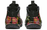 Кроссовки Nike Foamposite One Floral