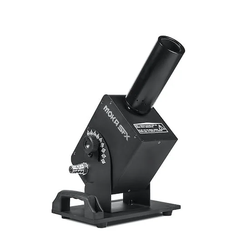 Hi-Angle CO2 Jet machine