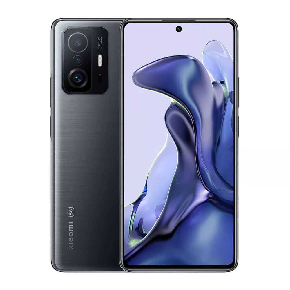 Смартфон Xiaomi 11T 8/128 Gray