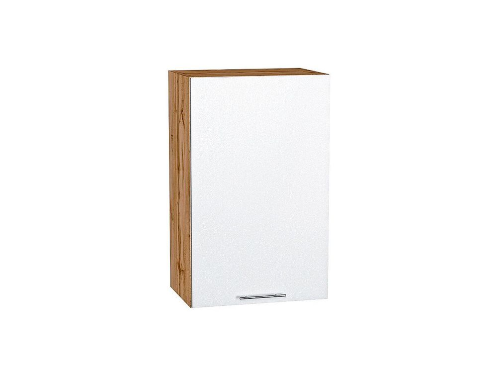 Шкаф верхний с 1-ой дверцей Валерия-М