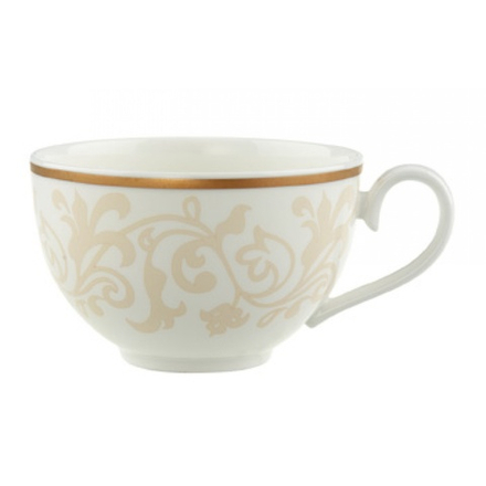 Villeroy & Boch Чашка Ивуар 400 мл для завтрака 10-4390-1240