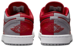 Кроссовки Jordan Air Jordan 1 Low Se "Split" (Женская размерная сетка)