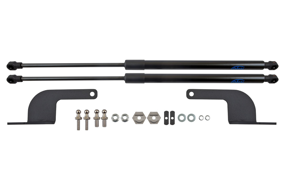 Упоры капота для EVOLUTE i-PRO, 2022-, к-т 2 шт. ARBORI.HD.062101