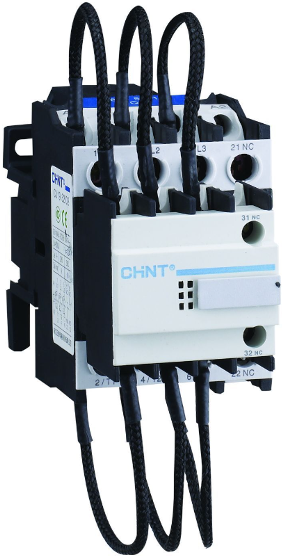 Контактор  CHINT 243885