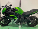 Kawasaki Ninja 400 042527