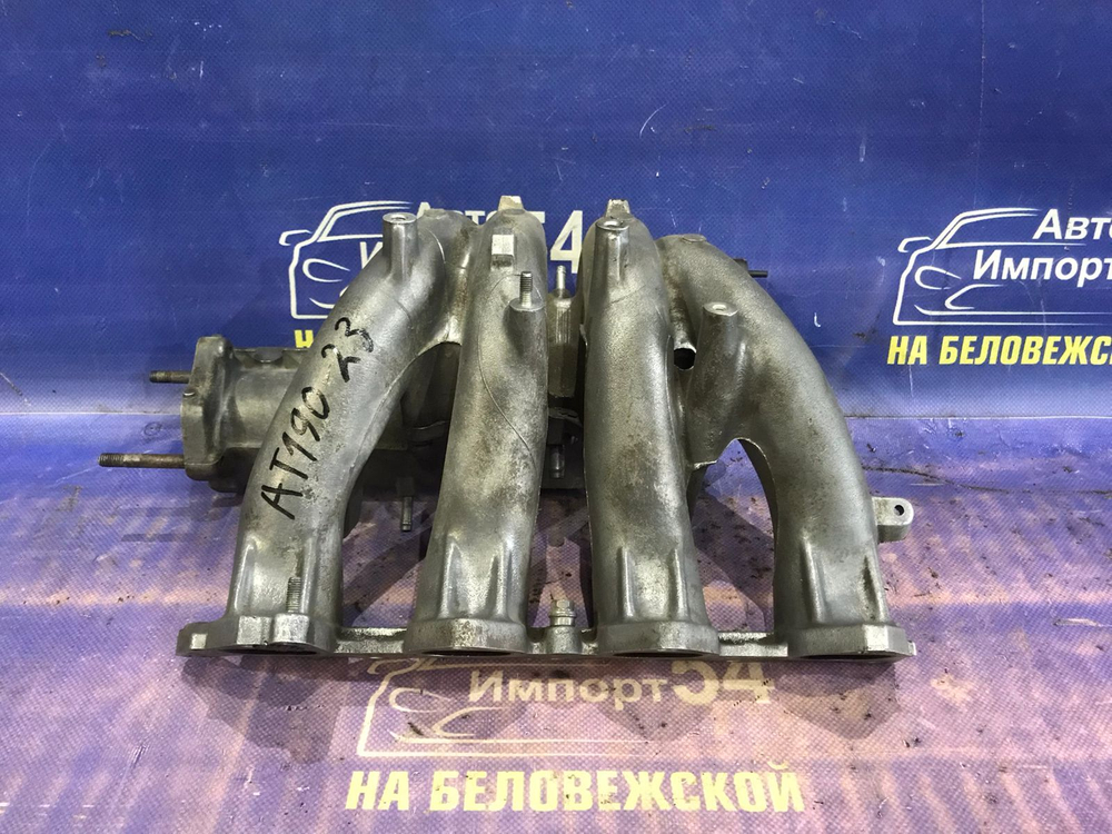 Коллектор впускной TOYOTA CARINA E 1997