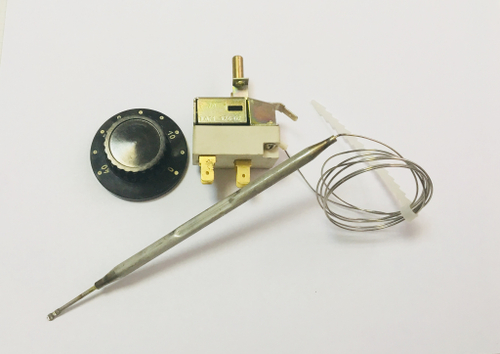 Датчик температуры ТАМ 124-02 (0-40*С )