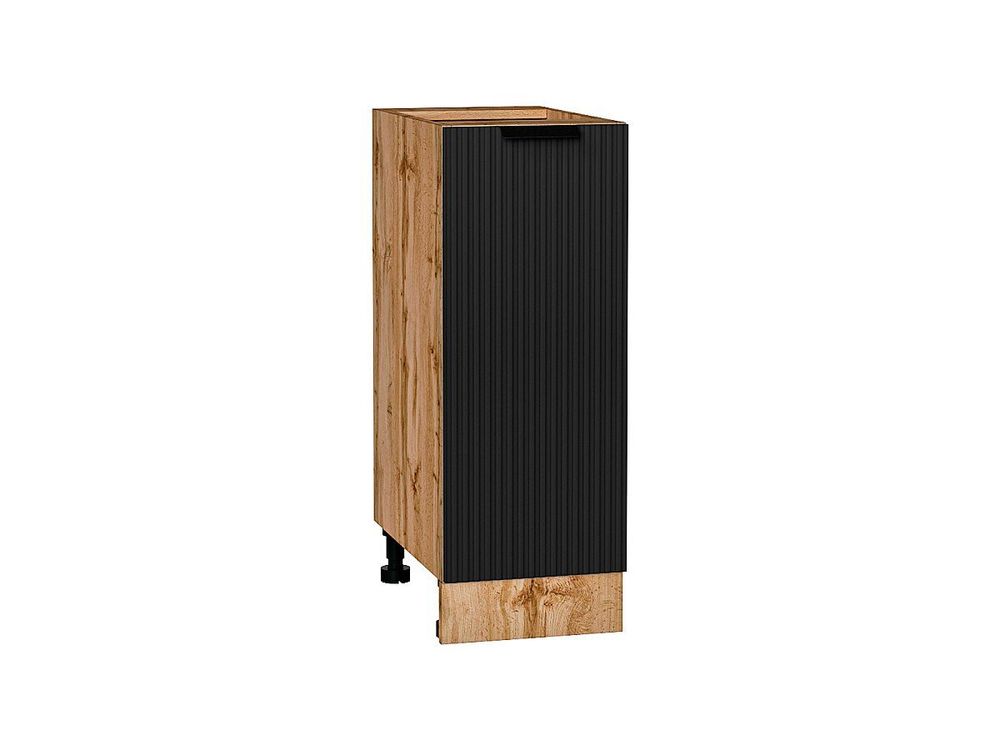 Шкаф нижний с 1-ой дверцей Евро Лайн