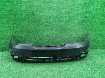 Бампер передний Daewoo Nexia (2008-2016)