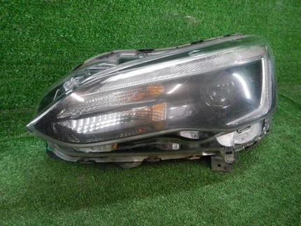 Фара левая Subaru XV 2 GT (2017-н.в.) LED