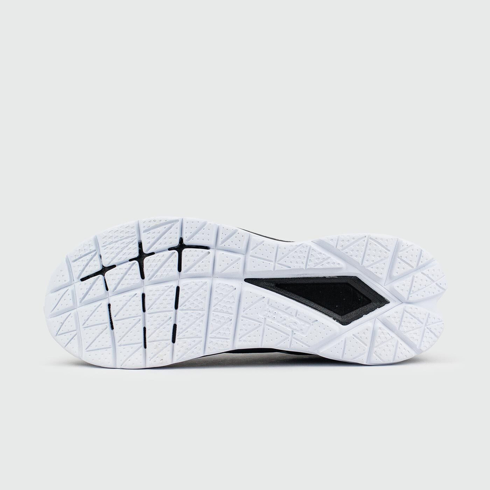 Кроссовки Hoka Mach 4 Black White