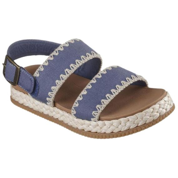 Skechers BOBS Stormy Kiss 'Blue'