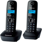 Радиотелефон Panasonic KX-TG1612CAH