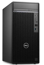 Системный блок Dell/OptiPlex 7010 plus/Tower/Core i5/13600K/3,5 GHz/8 Gb/SSD+HDD/256*500 Gb/No ODD/Graphics/UHD 770/256 Mb/Windows 11/Pro/64/Kbd/mouse