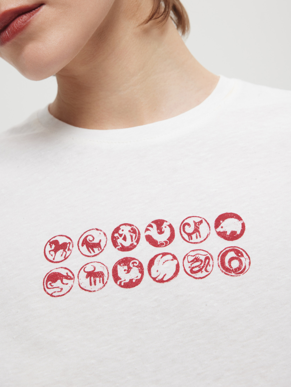 Футболка Astro