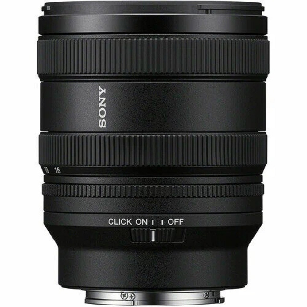 Sony 16-25mm f/2.8 G FE (SEL1625G) Sony E