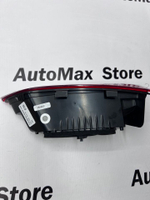 Задний фонарь Skoda Karoq правый. 57A945308. Оригинал.